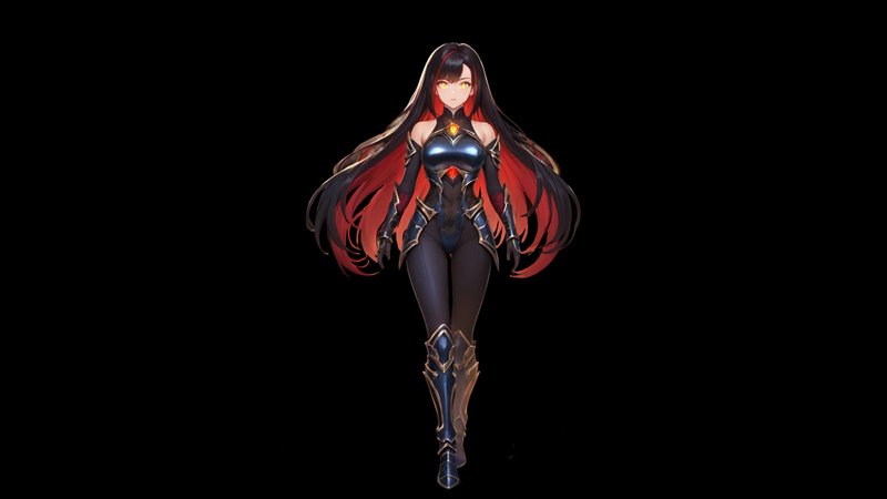 Screenshot 4 from Tales of Mystra