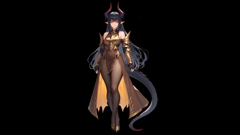 Screenshot 5 from Tales of Mystra