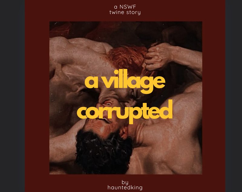 A Village Corrupted