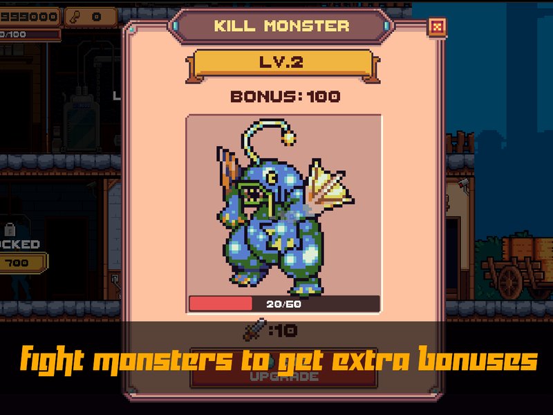 Screenshot 4 from Milk Factory