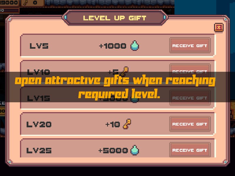 Screenshot 5 from Milk Factory