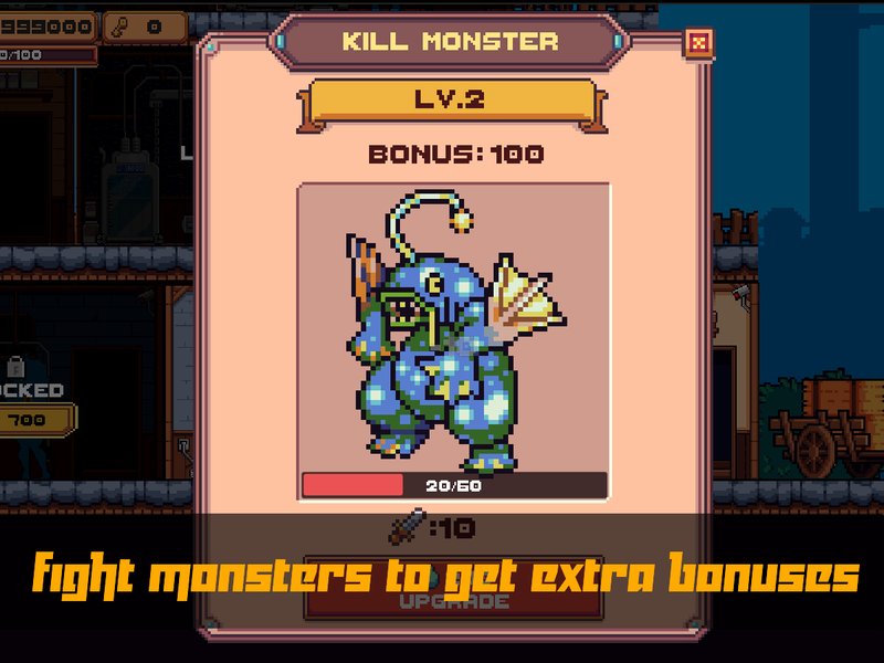 Screenshot 10 from Milk Factory