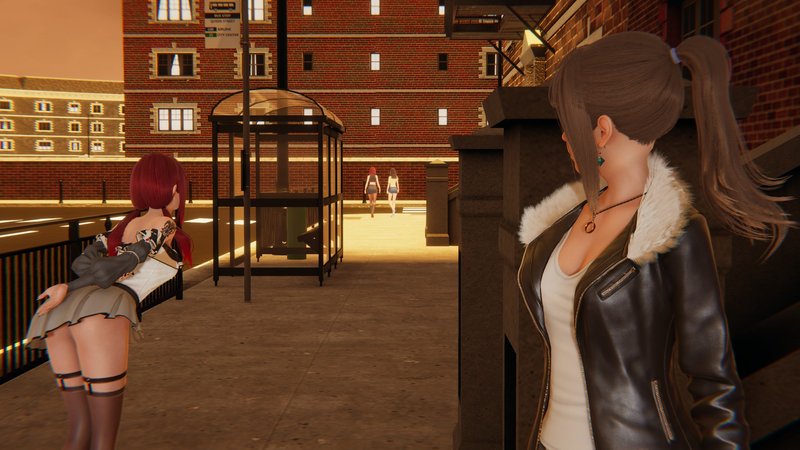 Screenshot 5 from Companion of Darkness