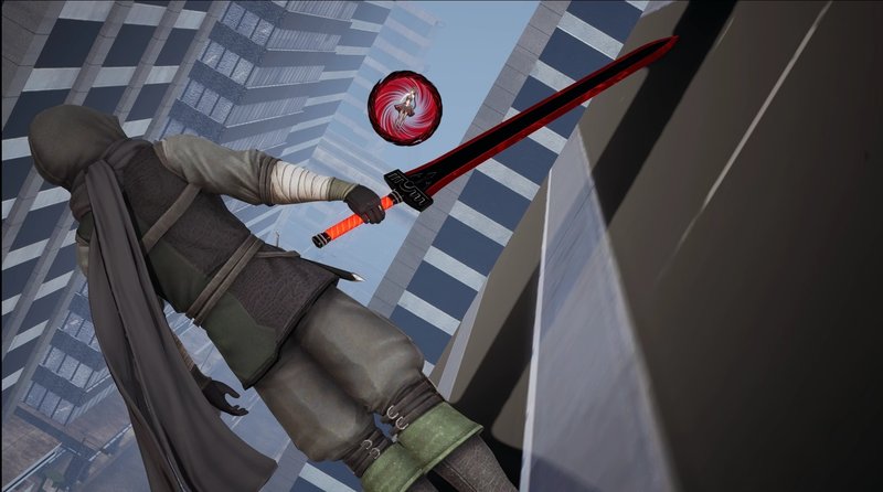 Screenshot 6 from Companion of Darkness