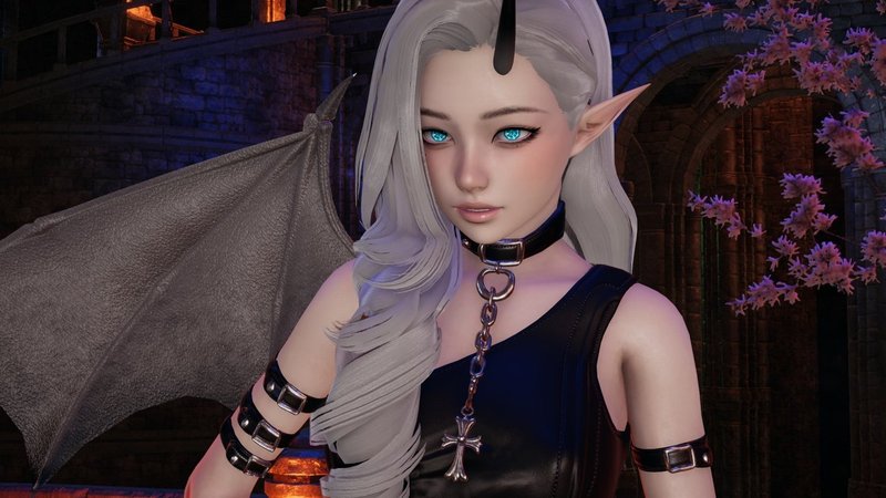 Screenshot 7 from Companion of Darkness