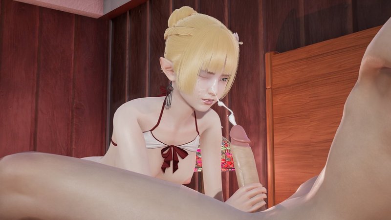 Screenshot 8 from Companion of Darkness