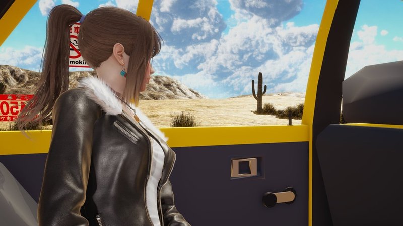 Screenshot 9 from Companion of Darkness