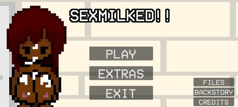 Screenshot 1 from Sexmilked