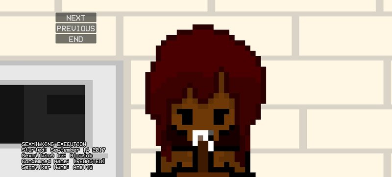 Screenshot 5 from Sexmilked