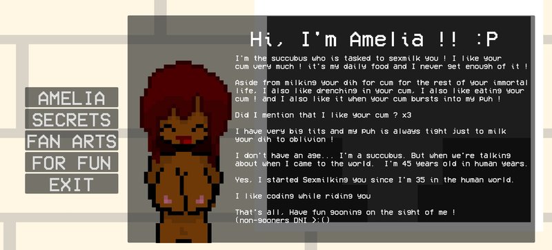 Screenshot 6 from Sexmilked