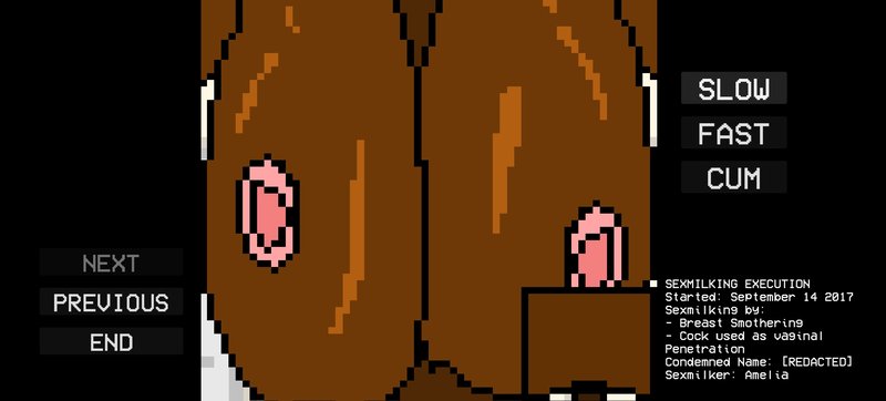 Screenshot 7 from Sexmilked