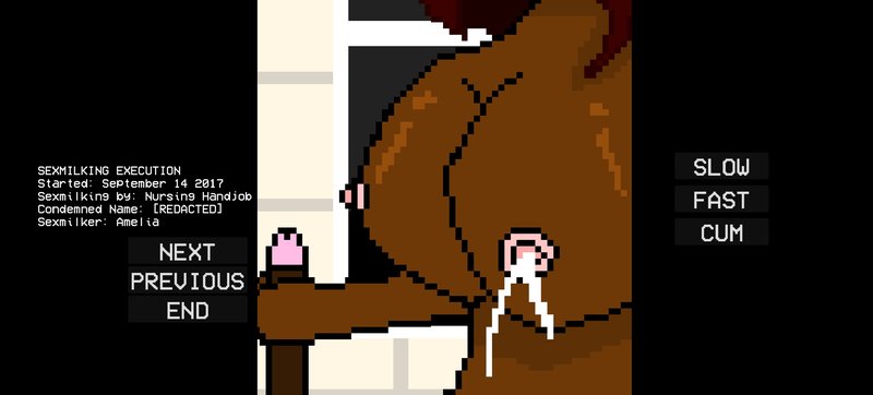 Screenshot 8 from Sexmilked