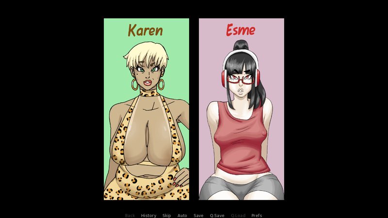 Meet Karen