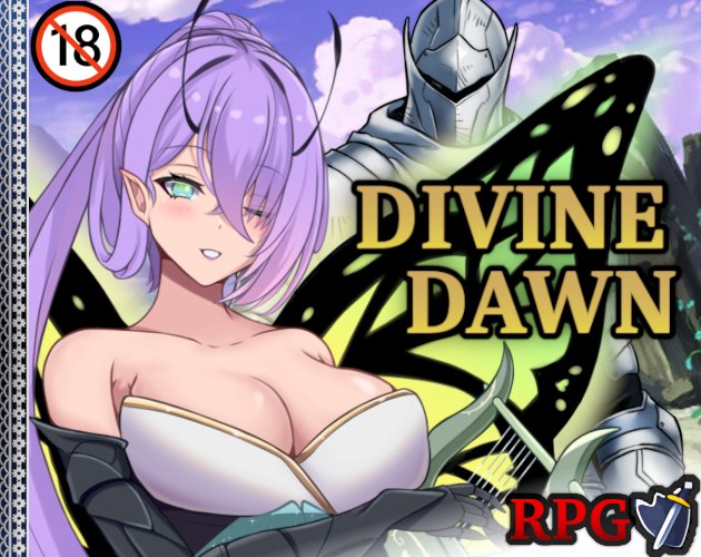 Divine Dawn