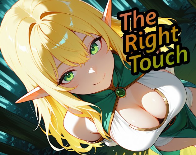 The Right Touch