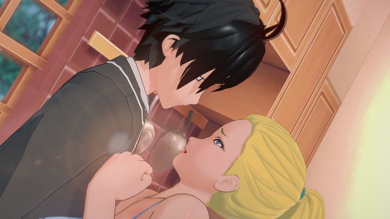 Screenshot 1 from Hunter Secrets