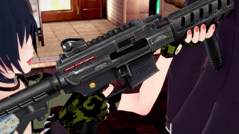 Screenshot 3 from Hunter Secrets