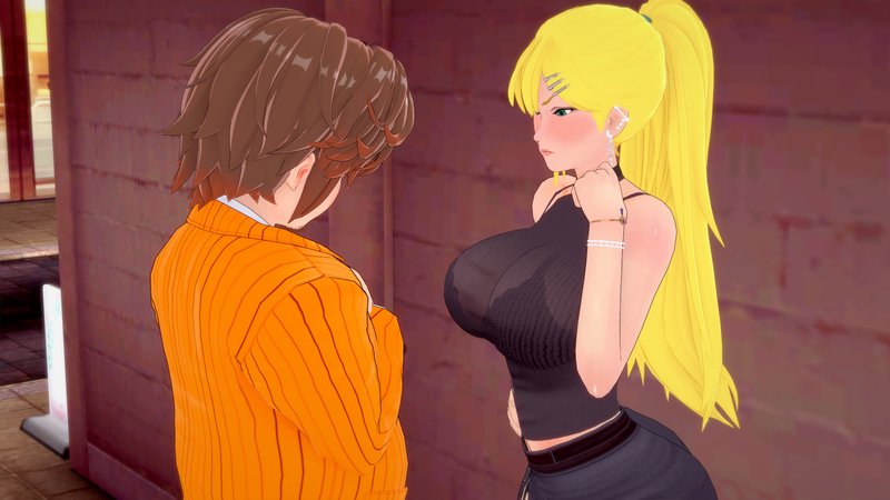 Screenshot 4 from Hunter Secrets