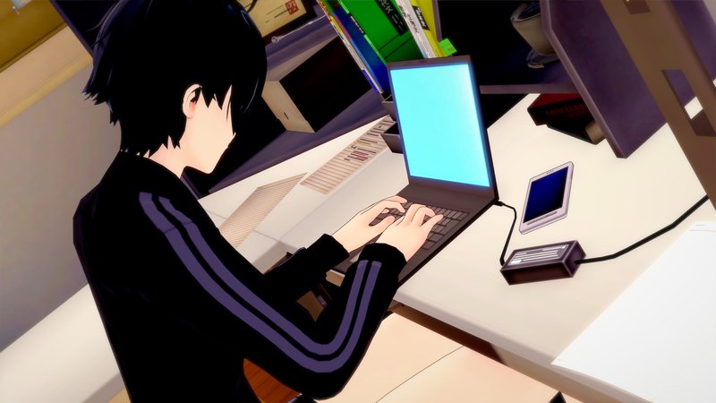 Screenshot 6 from Hunter Secrets