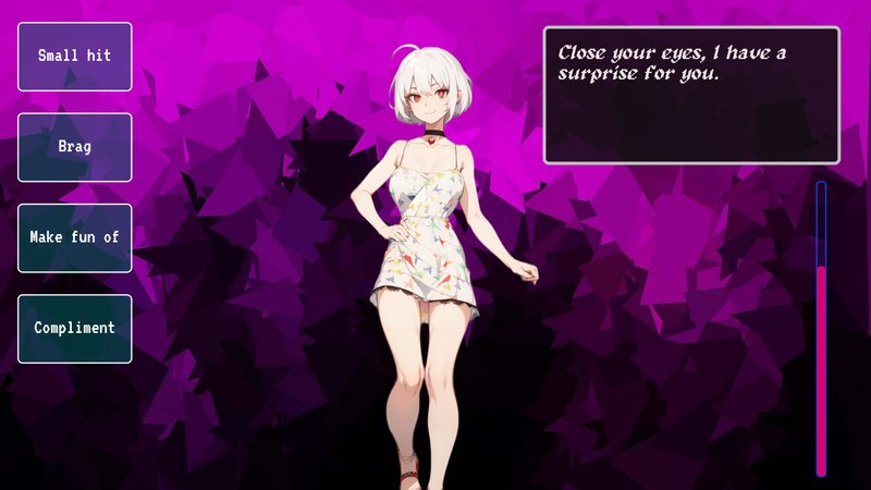 Screenshot 2 from Hero's Demise