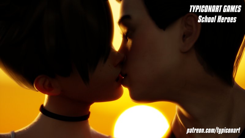 Screenshot 1 from School Heroes