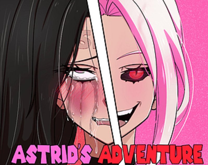 Astrid's Adventure