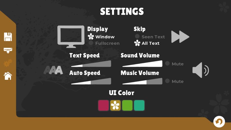 Screenshot 6 from Tennis Ace