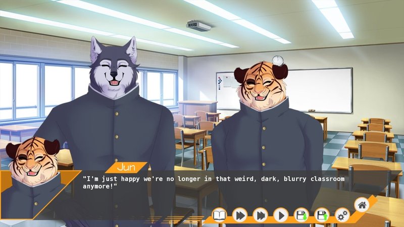 Screenshot 8 from Tennis Ace