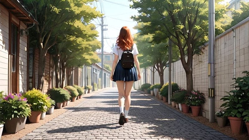 Screenshot 2 from Unconditional