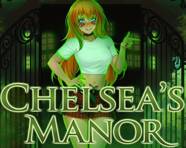 Chelsea's Manor