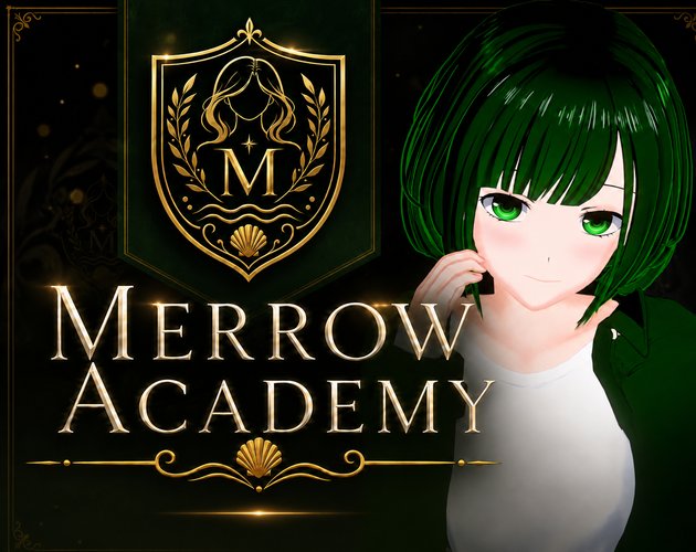 Академия Мерроу