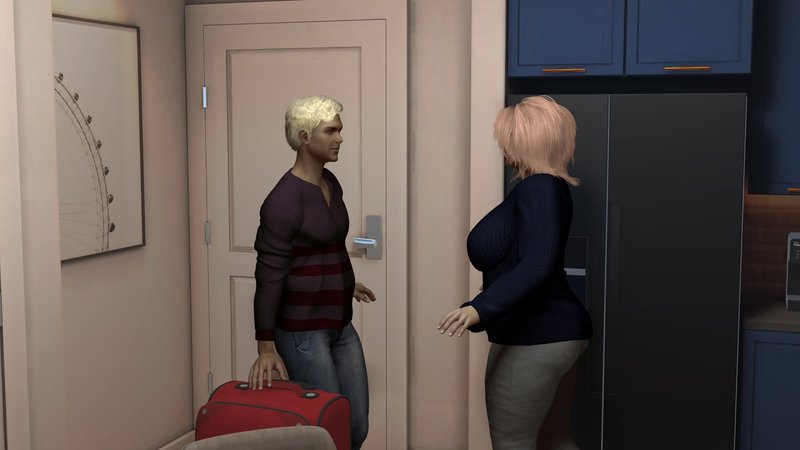 Screenshot 2 from Warming Link