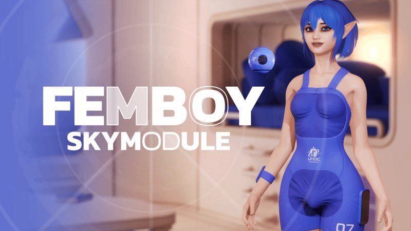 Femboy Skymodule