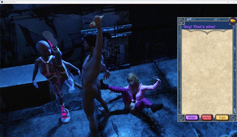 Screenshot 10 from Kronos Time Titan