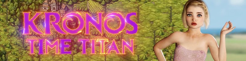 Kronos Time Titan