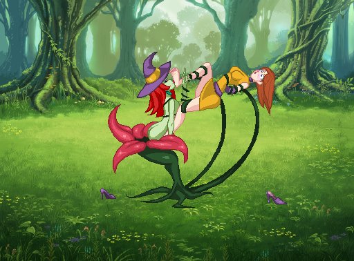 Screenshot 3 from Amirian Curse