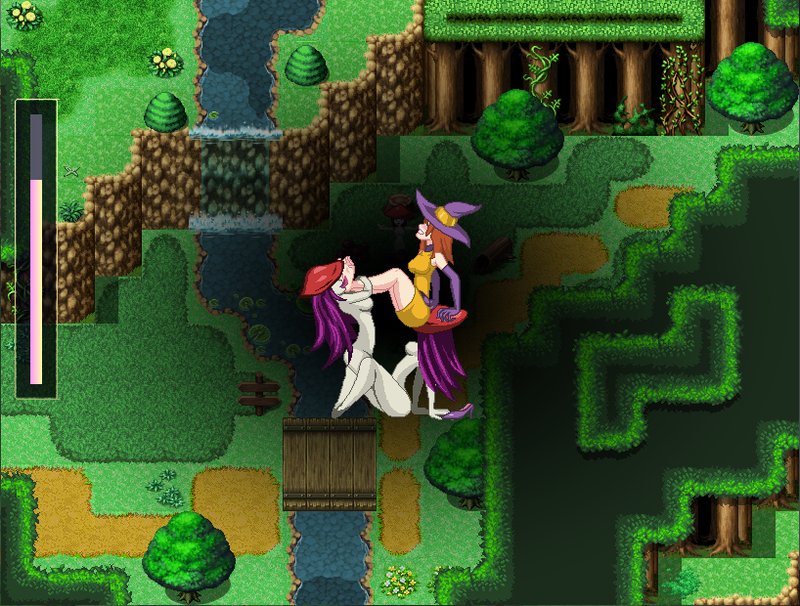 Screenshot 4 from Amirian Curse