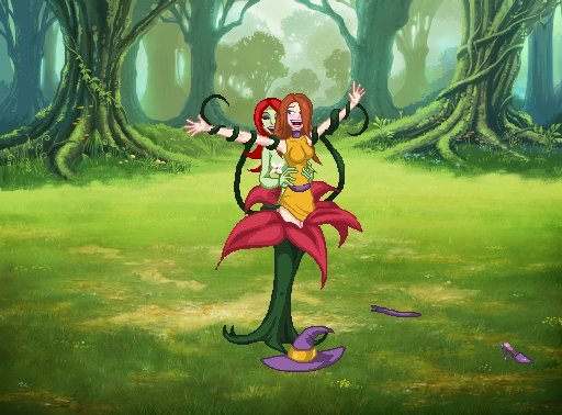 Screenshot 5 from Amirian Curse