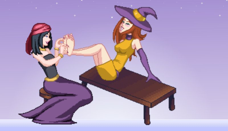 Screenshot 6 from Amirian Curse