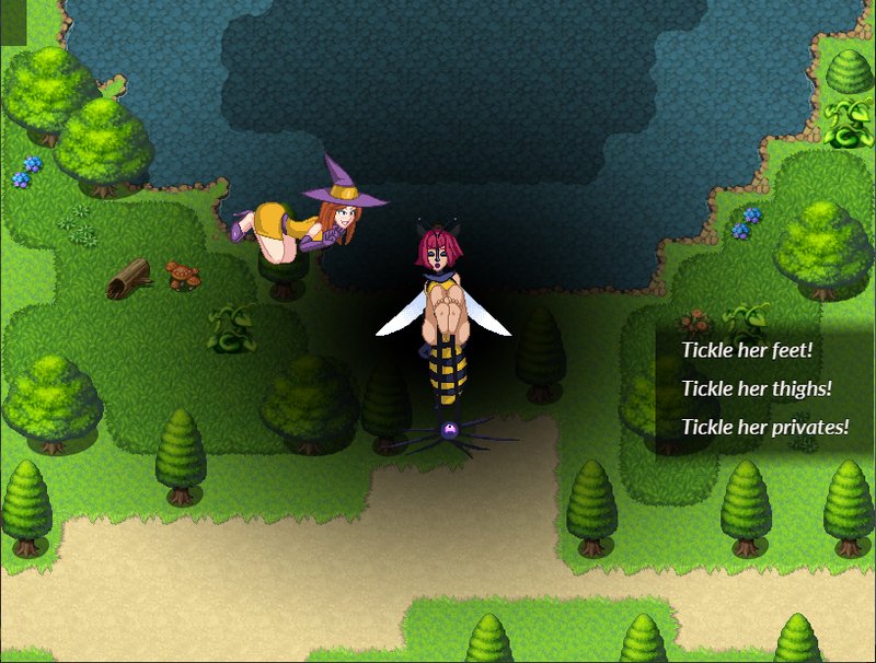 Screenshot 9 from Amirian Curse
