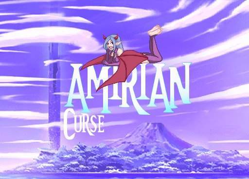 Amirian Curse