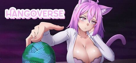 Hangoverse - Сезон 1