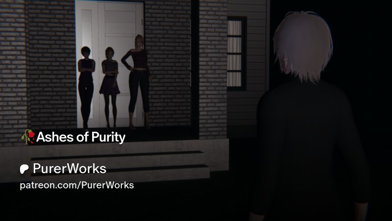 Ashes of Purity