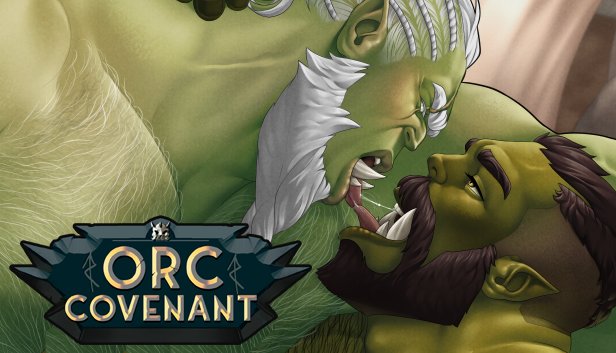 Orc Covenant