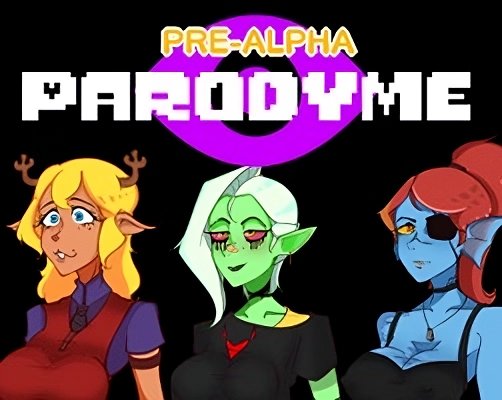 Parody Me
