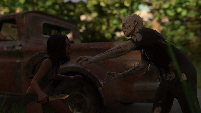 Screenshot 5 from Survival Guide