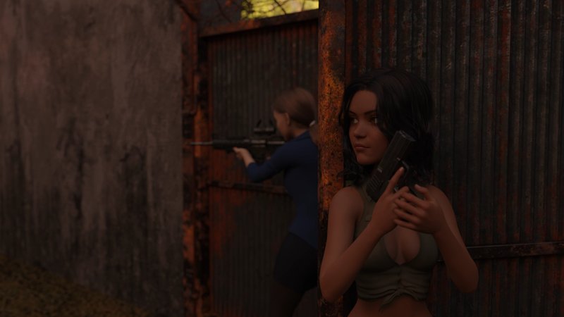 Screenshot 7 from Survival Guide