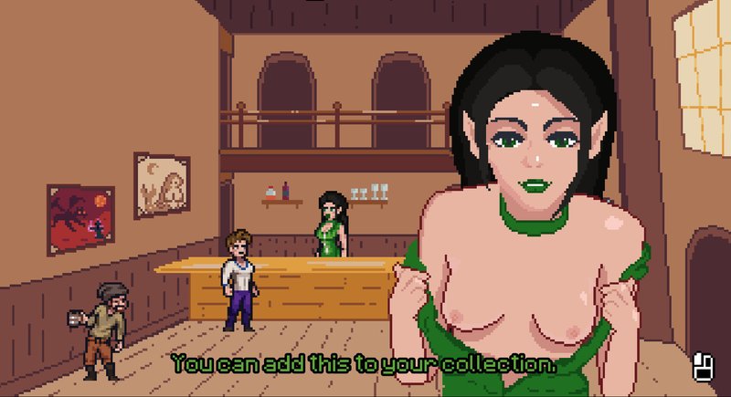Screenshot 8 from Kinks Quest