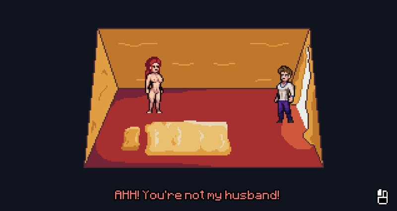 Screenshot 10 from Kinks Quest