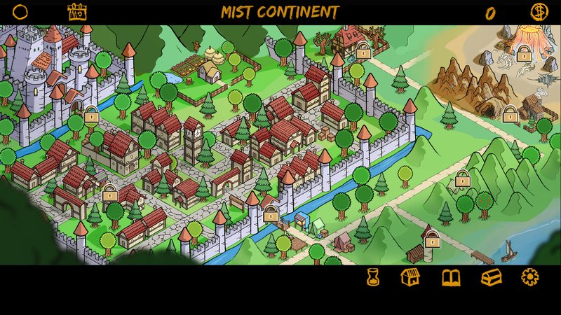 Screenshot 1 from Call of the Legacy